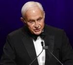 Billionaire Les Wexner tells US lawmakers he was 'naive' and 'conned' by Epstein