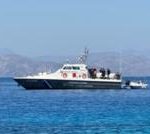 Collision with Greek coast guard boat leaves 15 migrants dead
