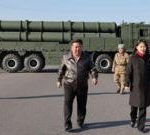 Kim Jong Un chooses teen daughter as heir, says Seoul