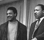 The Martin Luther King protege who helped reshape America
