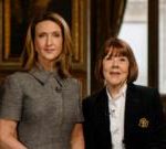 Watch: 'I am a survivor' Gisèle Pelicot tells BBC Newsnight