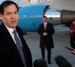 Rubio warns Europe of new era in geopolitics before big Munich speech
