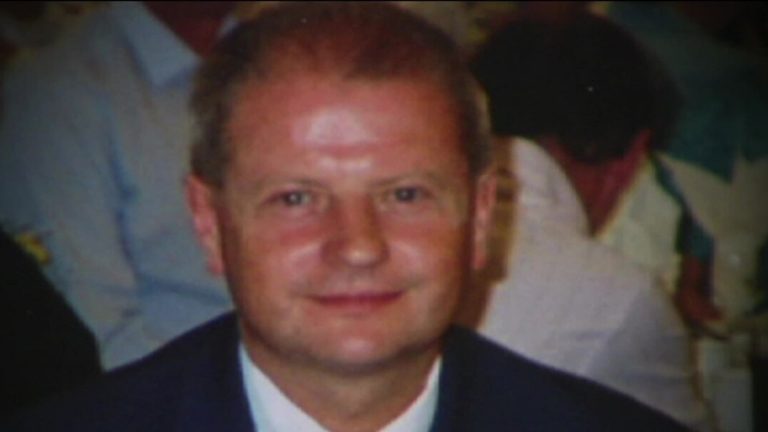 'Suffolk strangler' Steve Wright pleads guilty to murder of teen in 1999