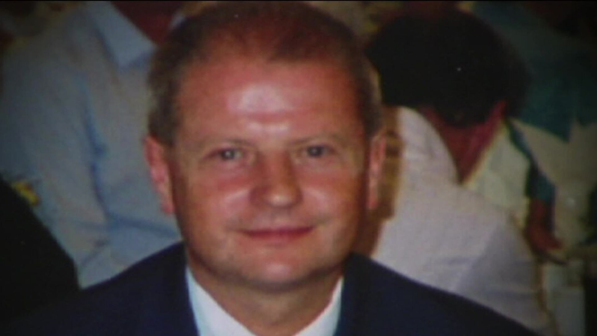 'Suffolk strangler' Steve Wright pleads guilty to murder of teen in 1999