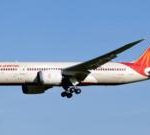 Air India grounds Boeing jet after pilot flags possible fuel control switch defect