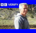 Naked images remained in Epstein files despite outcry