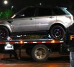 Police activity under way near Nancy Guthrie's home