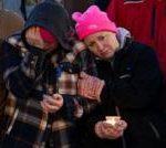 'Canadians are with you,' says PM at Tumbler Ridge vigil