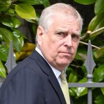 Call for 'treason' probe into Andrew's Epstein links