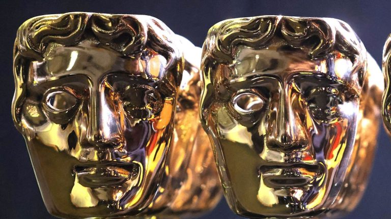 BBC apologises after 'strong and offensive language' heard at BAFTAs