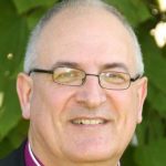Bishop of Lincoln arrested on suspicion of sexual assault