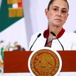 World Cup fans visiting Mexico face 'no risk' after cartel violence, says president