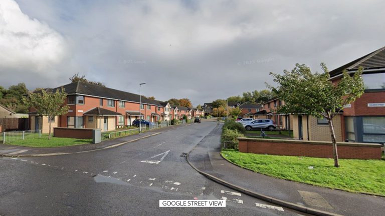 Murder investigation launched after man killed in 'targeted' attack