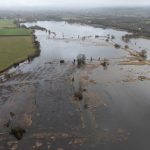 Over 80 flood warnings issued in UK as more downpours expected