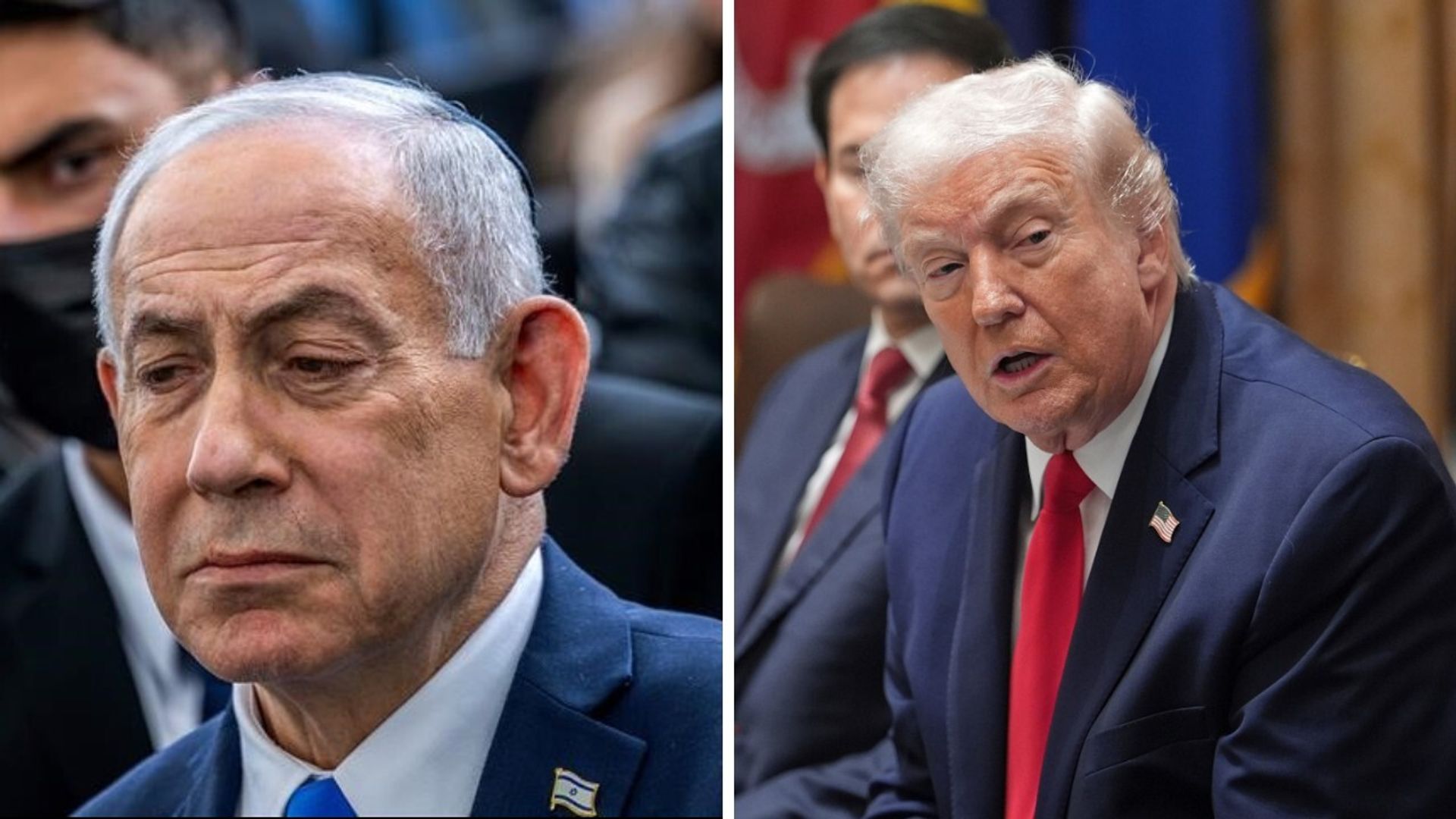 Trump's Iran attack is a gamble and no one knows what might come next