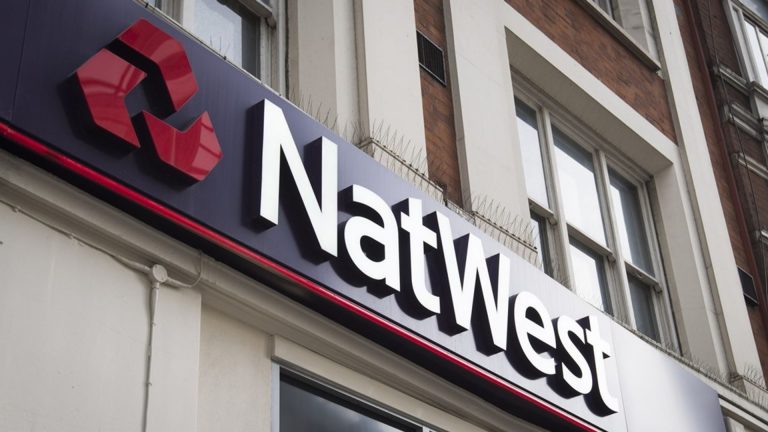 NatWest set to clinch £2.5bn takeover of wealth manager Evelyn