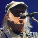 Neil Young cancels tour of UK and other Europe dates