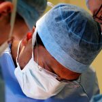 Alternative bone cement sourced to avoid delays to patients' surgeries