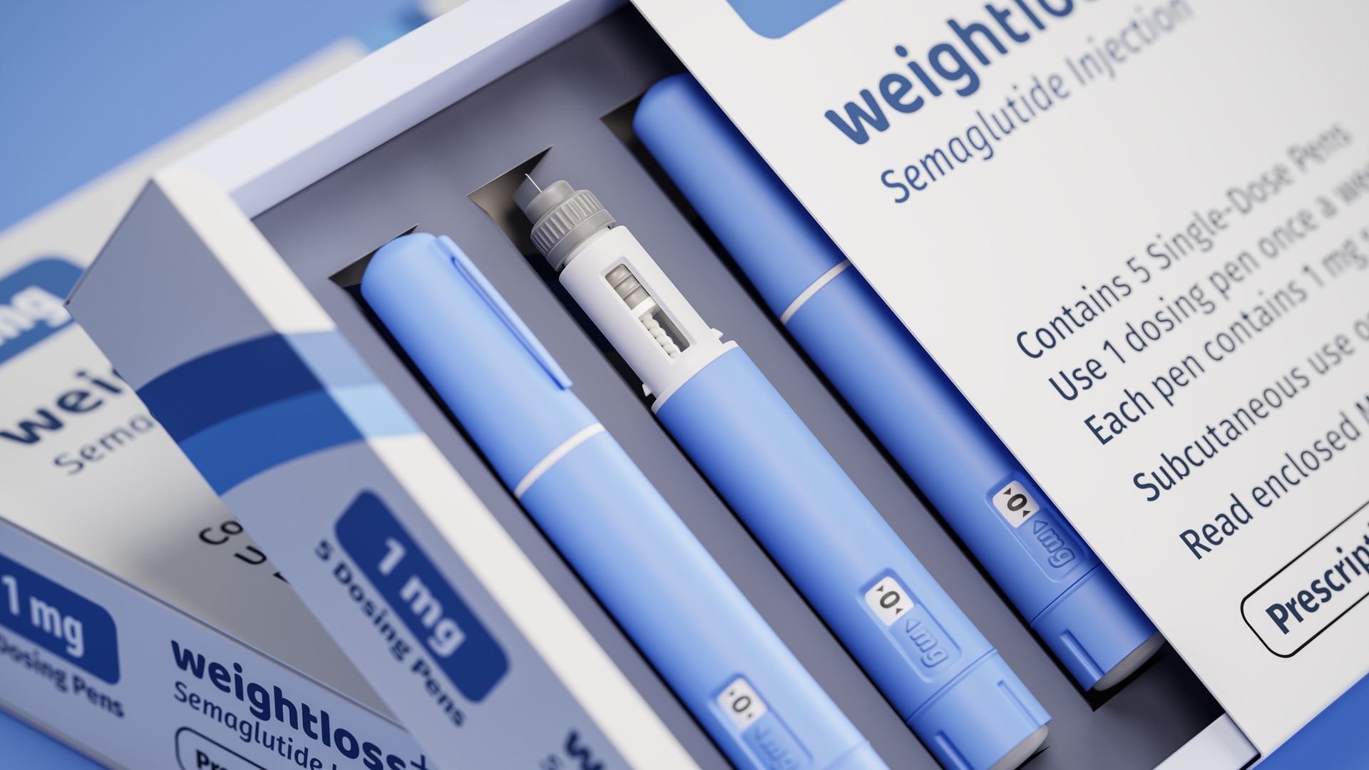 Weight loss jabs could be banned by next Olympics