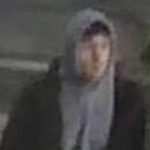 Man sought after rape on university campus
