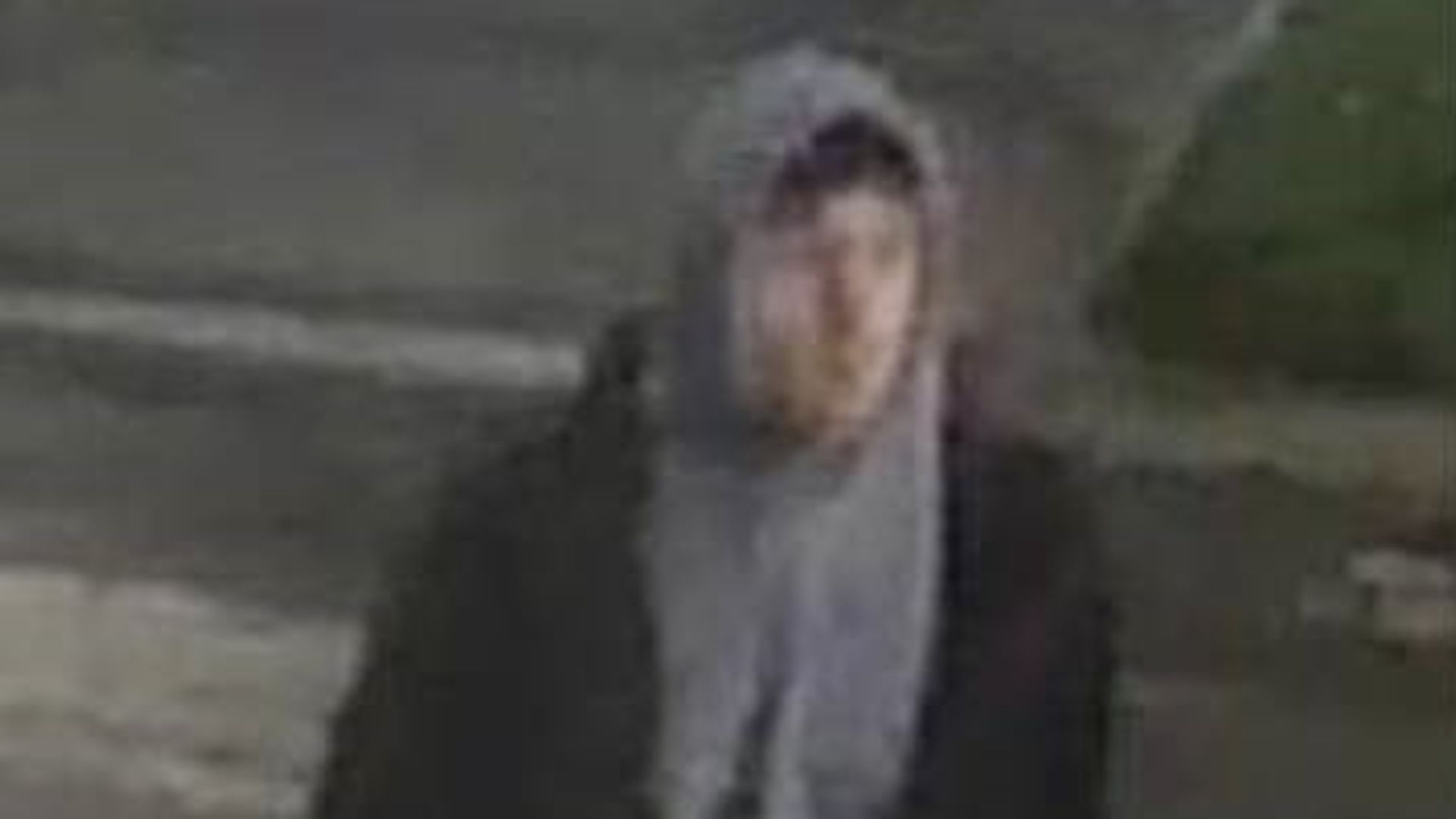 Man sought after rape on university campus