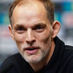 England manager Tuchel extends contract