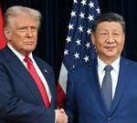 Trump seeks to delay meeting with Xi in China