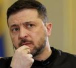 Zelensky says allies asked him to scale back attacks on Russian energy