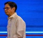 Marcos promises 'flow of oil' as Philippines declares energy emergency