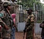 DR Congo and Rwanda agree to ease tensions after talks in US