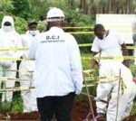 Dozens of bodies, mostly infants, discovered in Kenya mass grave