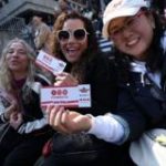 'BTS is everything for us': K-pop fans gather in Seoul for comeback show