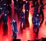 Fans elated as BTS play first gig together in nearly four years