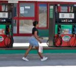 Russian oil tanker reaches Cuba after Trump appears to loosen blockade