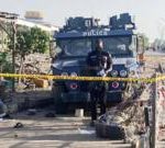 Suspected suicide attacks kill at least 23 in north-east Nigeria