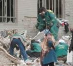 'My daughter is under the rubble': Inside Tehran as civilian toll of strikes rises