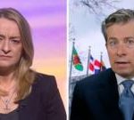 'This is a moment of grave peril' - UN humanitarian chief