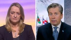 'This is a moment of grave peril' - UN humanitarian chief