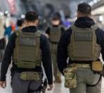 US Senate votes to fund most of Homeland Security to end airports chaos - but ICE excluded