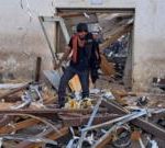 Pakistan blamed after air strike on Kabul rehab centre kills at least 100