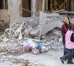 Checkpoints everywhere and queues for bread: Fear in Iran as US-Israeli strikes intensify