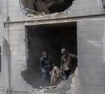 Who wants what from the Iran war?