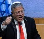 Palestinians convicted of lethal attacks face death penalty under new Israeli law