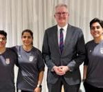 Five Iranian footballers granted Australian visas after anthem protest