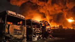 G7 nations to hold emergency meeting on oil as stock markets sink