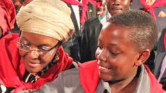 Mugabe's son drops bail request - what has happened to the family after losing power