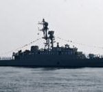 US sub sinks Iranian warship in Indian Ocean, Hegseth says