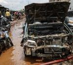 Severe flooding kills 62 in Kenya, as heavy rains continue