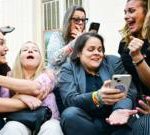 Campaigners welcome Meta and YouTube's defeat in landmark social media addiction trial