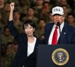 Japan PM to hold 'difficult' talks with Trump as Iran conflict looms large